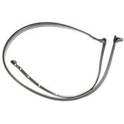 Saab Door Seal - Genuine Saab 12792097