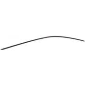 Saab Roof Drip Molding - Genuine Saab 12792362