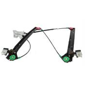 Saab Window Regulator - Genuine Saab 12793728