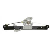 Saab Window Regulator - Genuine Saab 12793731