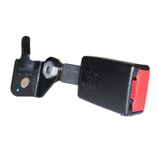 Saab Seat Belt Receptacle - Genuine Saab 12794563