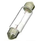 Saab Dome Light Bulb - Genuine Saab 12795071