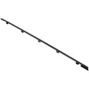 Saab Roof Drip Molding - Genuine Saab 12795076