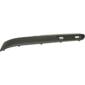 Saab Bumper Trim - Genuine Saab 12796660
