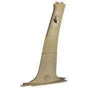 Saab Door Pillar Post Trim Set - Genuine Saab 12796683