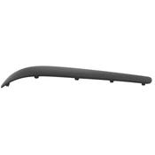 Saab Bumper Trim - Genuine Saab 12796686