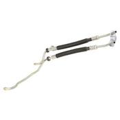 Saab Auto Trans Fluid Hose - Genuine Saab 12796746