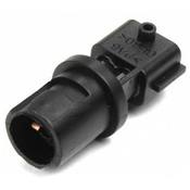 Saab Side Marker Light Socket - Genuine Saab 12797071