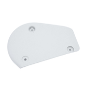 Saab Seat Trim Panel - Genuine Saab 12797329