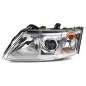 Saab Headlight Assembly - Genuine Saab 12797392