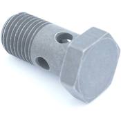 Saab Turbocharger Oil Supply Line Banjo Bolt - Genuine Saab 12797714