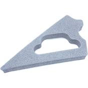 Saab Door Mirror Gasket - Genuine Saab 12798716