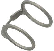Saab Power Steering Pump Seal - Genuine Saab 12801792