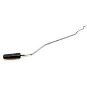 Saab Door Lock Operating Rod - Genuine Saab 12802412