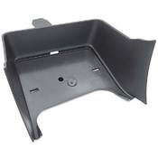 Saab Instrument Panel Storage Compartment - Genuine Saab 12802543