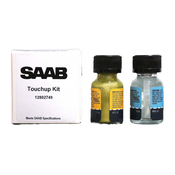 Saab Paint Scratch Repair Pen - Genuine Saab 12802749