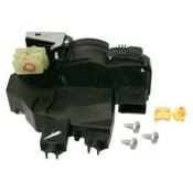 Saab Door Lock Actuator Motor - Genuine Saab 12803480