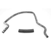 Saab Radiator Coolant Hose - Genuine Saab 12803746