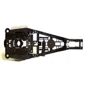 Saab Exterior Door Handle Base - Genuine Saab 12822357