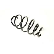Saab Coil Spring - Genuine Saab 12822720