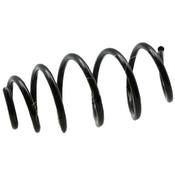 Saab Coil Spring - Genuine Saab 12822721