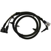 Saab ABS Wheel Speed Sensor - Genuine Saab 12824062