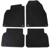 Saab Floor Mat Set - Genuine Saab 12824103