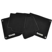 Saab Floor Mat - Genuine Saab 12825832