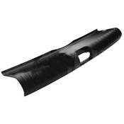 Saab Trunk Trim Scuff Plate - Genuine Saab 12830160