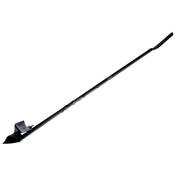 Saab Door Window Belt Weather Strip - Genuine Saab 12830412