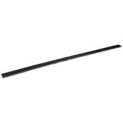 Saab Door Window Belt Weather Strip - Genuine Saab 12830633