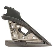 Saab Door Mirror Gasket - Genuine Saab 12830636