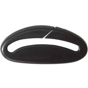 Saab Seat Belt Guide - Genuine Saab 12831148