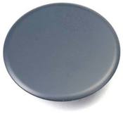 Saab Trunk Lock Cylinder and Key - Genuine Saab 12833869