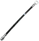 Saab Brake Hydraulic Hose - Genuine Saab 12841243