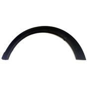 Saab Wheel Arch Molding - Genuine Saab 12841664