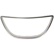 Saab Grille Molding Kit - Genuine Saab 12841978