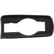 Saab Exterior Door Handle Gasket - Genuine Saab 12842377