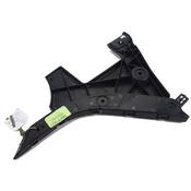 Saab Bumper Cover Bracket - Genuine Saab 12843820