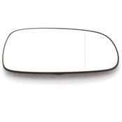 Saab Door Mirror Glass - Genuine Saab 12845638