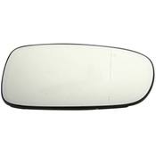 Saab Door Mirror Glass - Genuine Saab 12845642