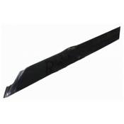 Saab Windshield Molding - Genuine Saab 12847975