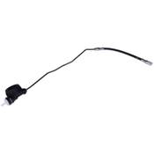 Saab Clutch Hydraulic Hose - Genuine Saab 12992438