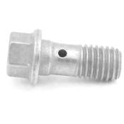 Saab Brake Hydraulic Hose - Genuine Saab 13112908