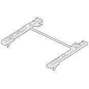 Saab Seat Track - Genuine Saab 13125530