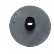 Saab Floor Carpet Clip - Genuine Saab 13142010