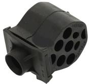 Saab Radiator Insulator - Genuine Saab 13186475