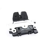 Saab Trunk Lock Actuator Motor - Genuine Saab 13188852