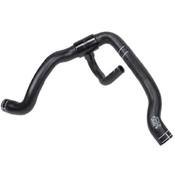 Saab Radiator Coolant Hose - Genuine Saab 13220126