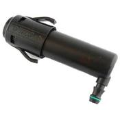 Saab Headlight Washer Pressure Cylinder - Genuine Saab 13227348